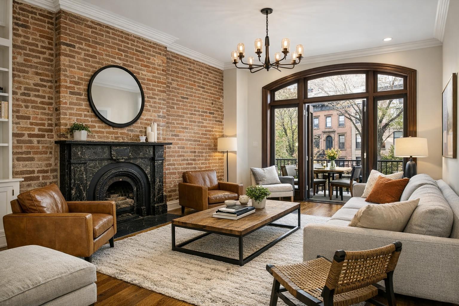Expert Insights on Selecting a Brooklyn Real Estate Photographer for Your Listings