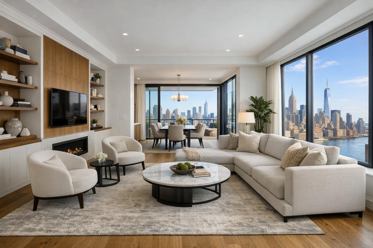 How 3D Virtual Tours Are Transforming NYC Real Estate Listings