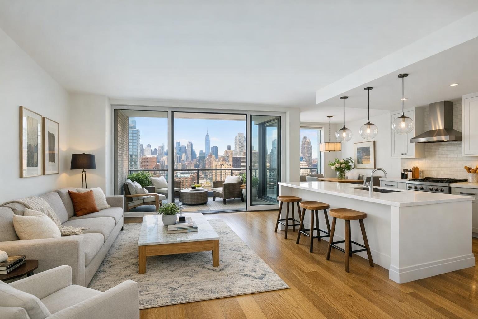 Why a Zillow 3D Tour Can Transform NYC Real Estate Listings