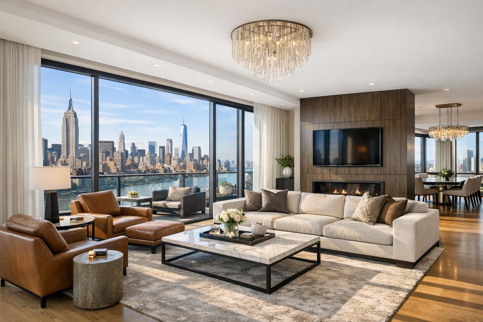 Examining the Impact of Professional Real Estate Photography on NYC Listings
