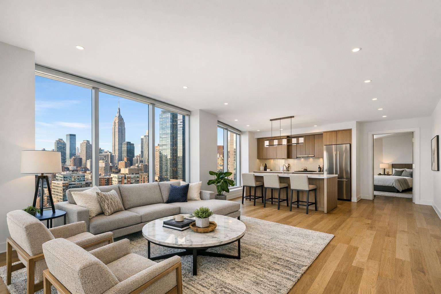 How 3D Virtual Tours Are Transforming NYC Real Estate Marketing