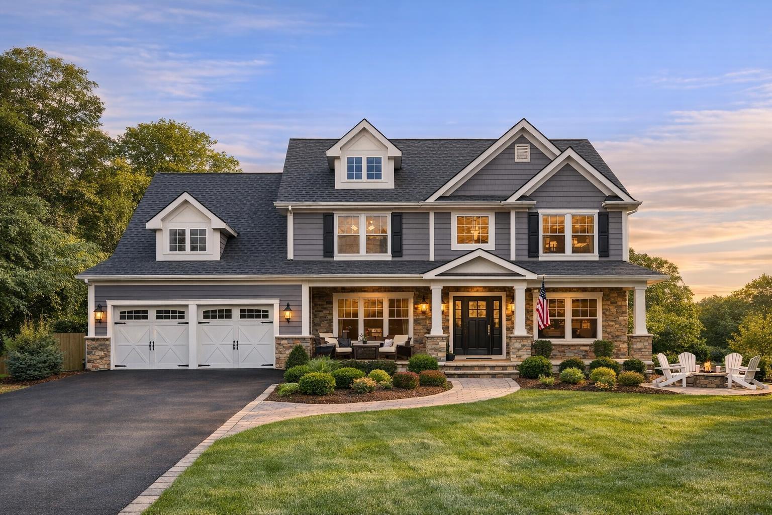 How to Choose the Best Real Estate Photographer in NJ for Stunning Listing Photos