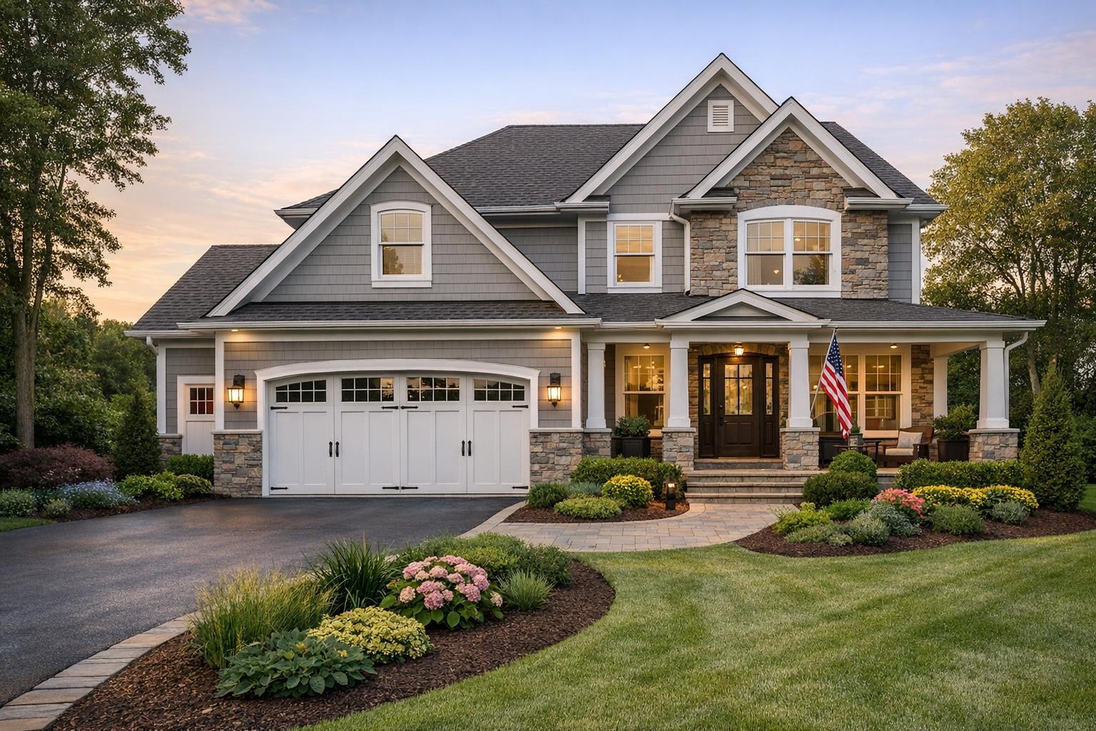 Expert Strategies for Selecting a Real Estate Photographer in NJ for Listing Success