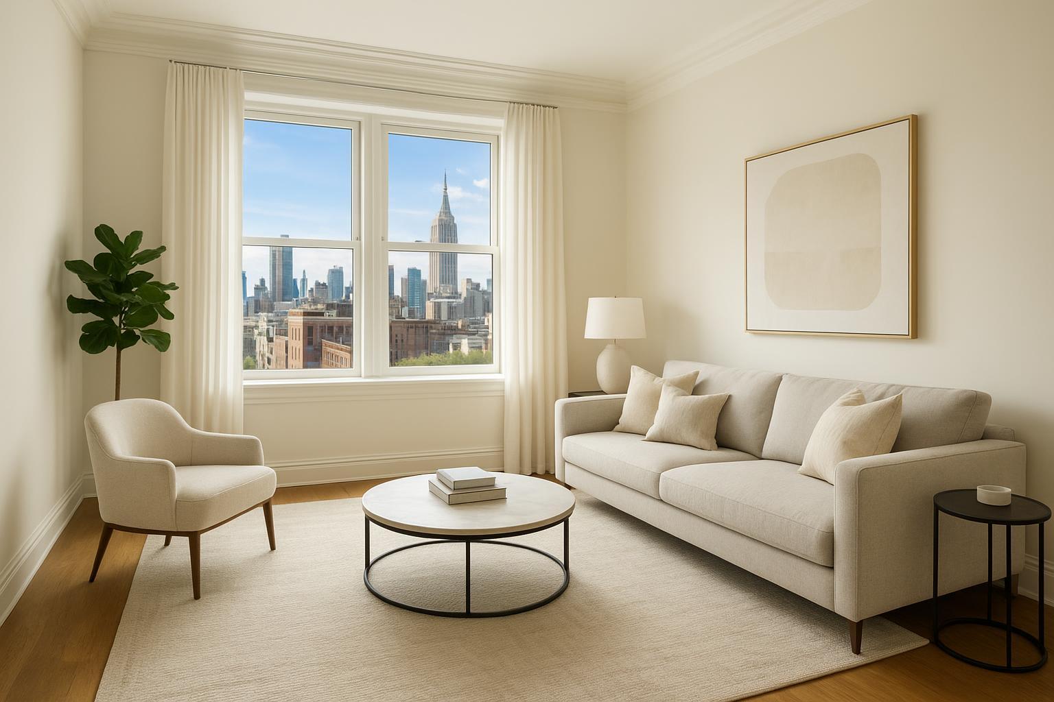 Why Top Agents Choose Professional Real Estate Photography Services in NYC
