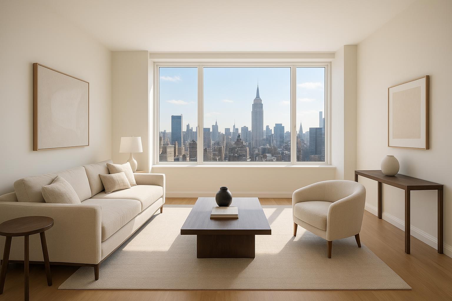 The Strategic Value of Professional Real Estate Photography for NYC Agents
