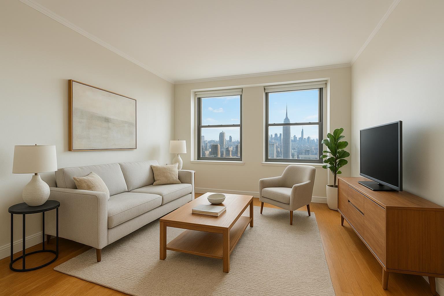 Matterport NYC Virtual Tours Reshape the Presentation of Real Estate Listings