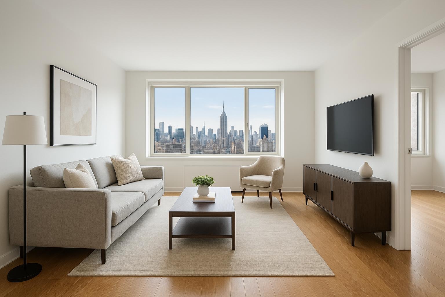 Why 3D Virtual Tours Are Transforming Real Estate Marketing in NYC