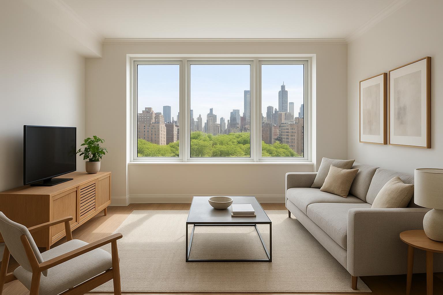 Choosing the Right Real Estate Photography Company in NYC: What Agents Need to Know