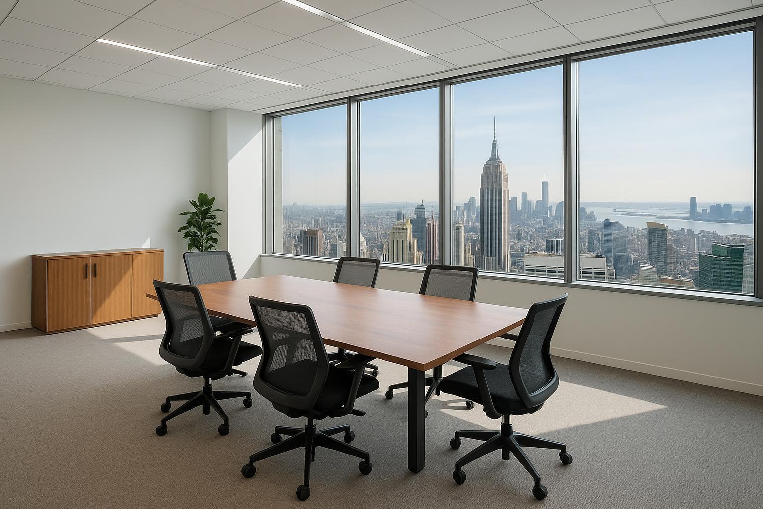 How Commercial Real Estate Photography Boosts Property Value in NYC