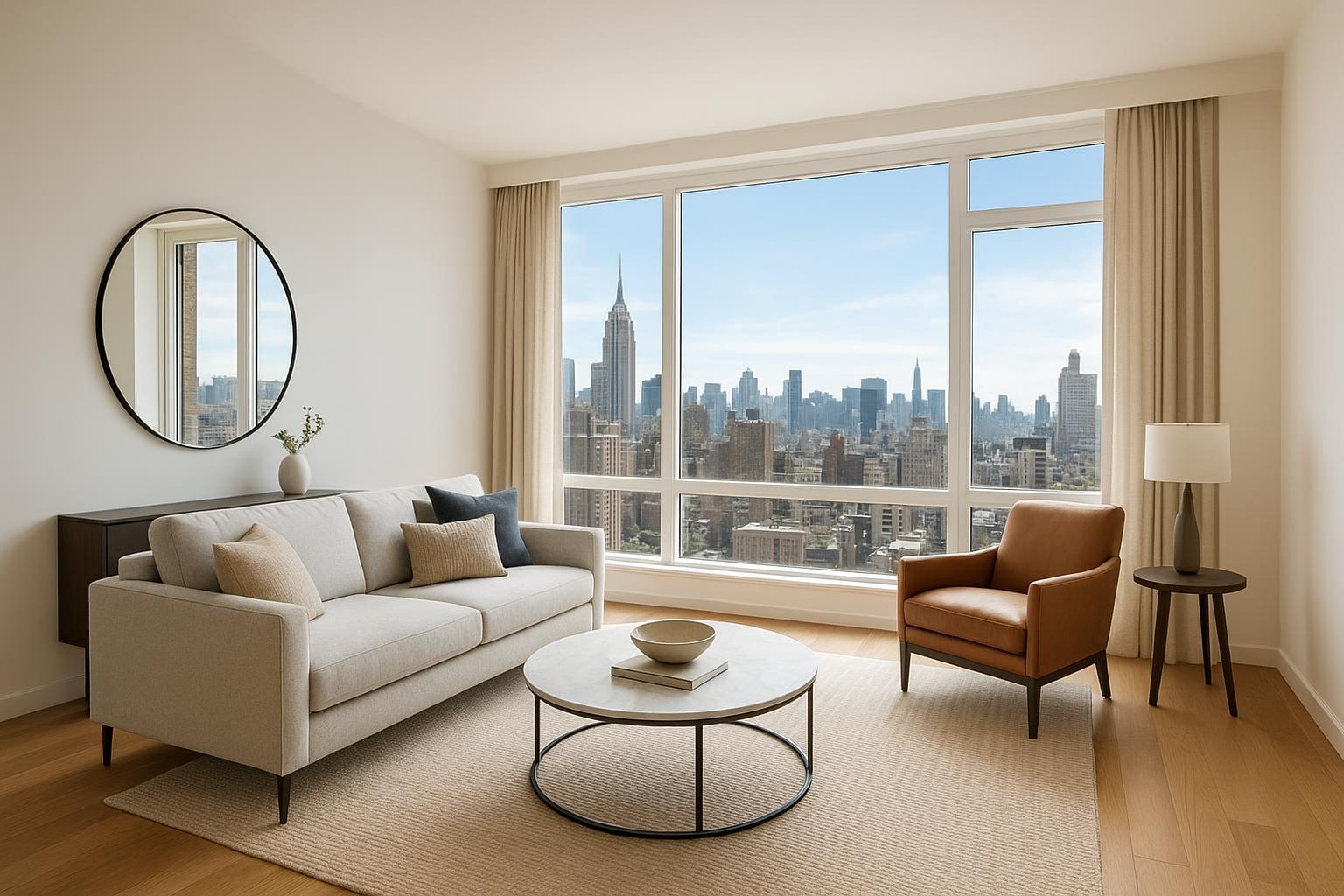 The Role of Professional Photography in Navigating NYC’s Real Estate Market