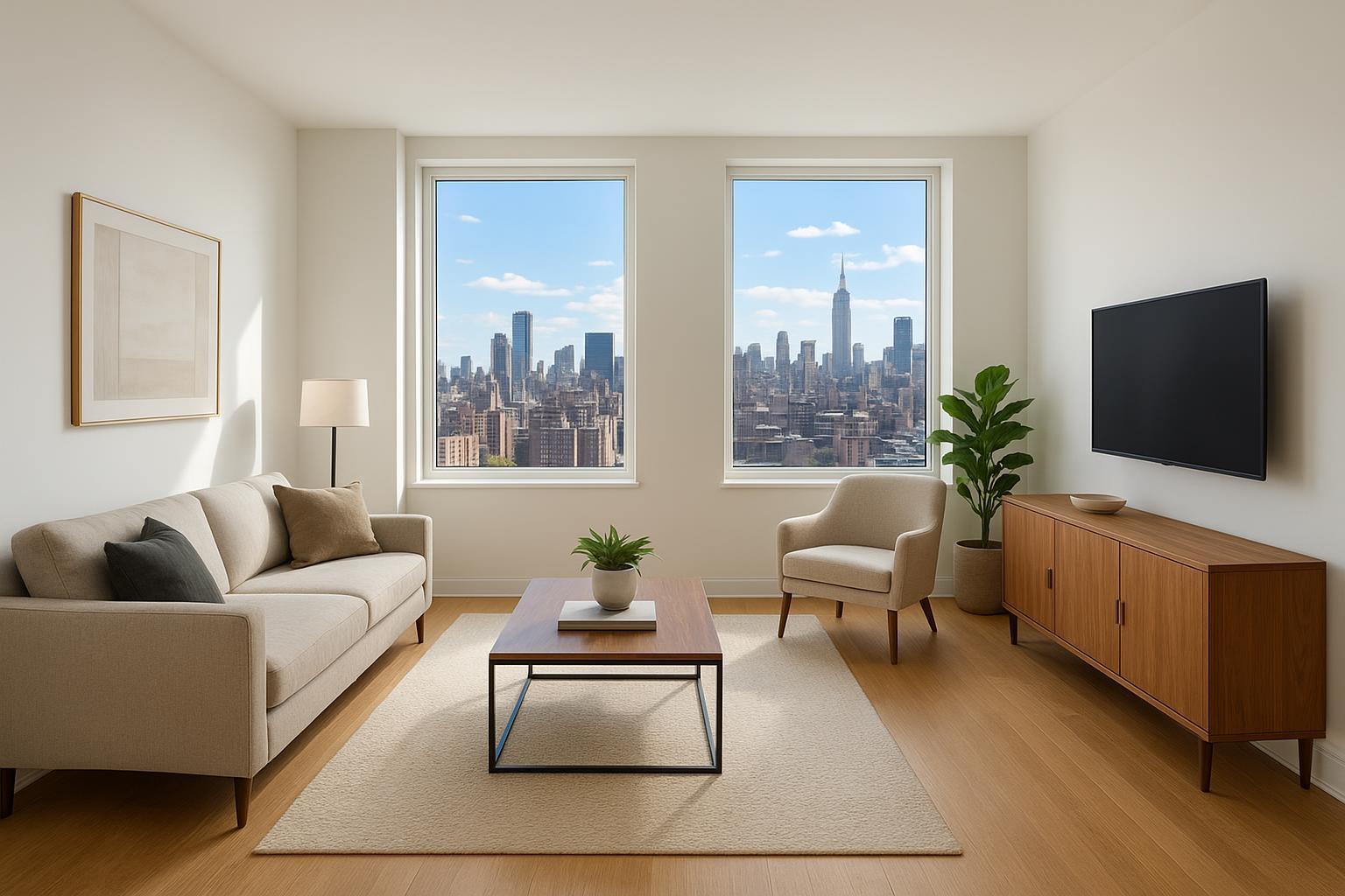 Analyzing the Impact of Real Estate Video Tours on NYC Listing Performance