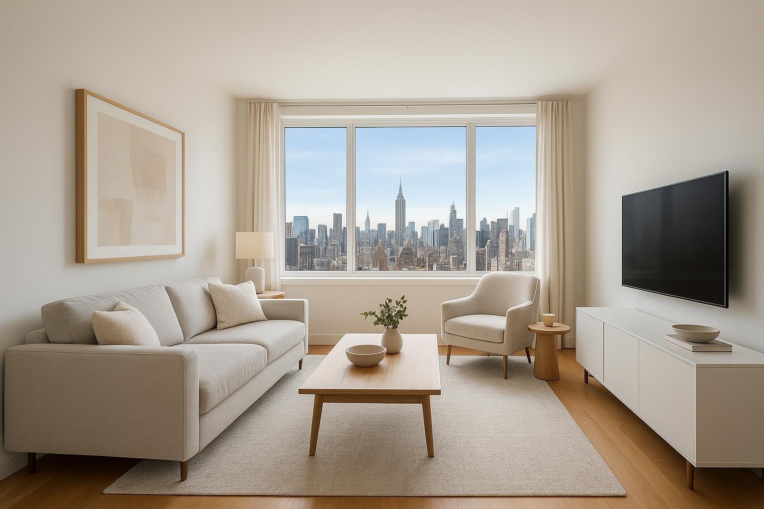 How Real Estate Photography Services in NYC Elevate Property Listings