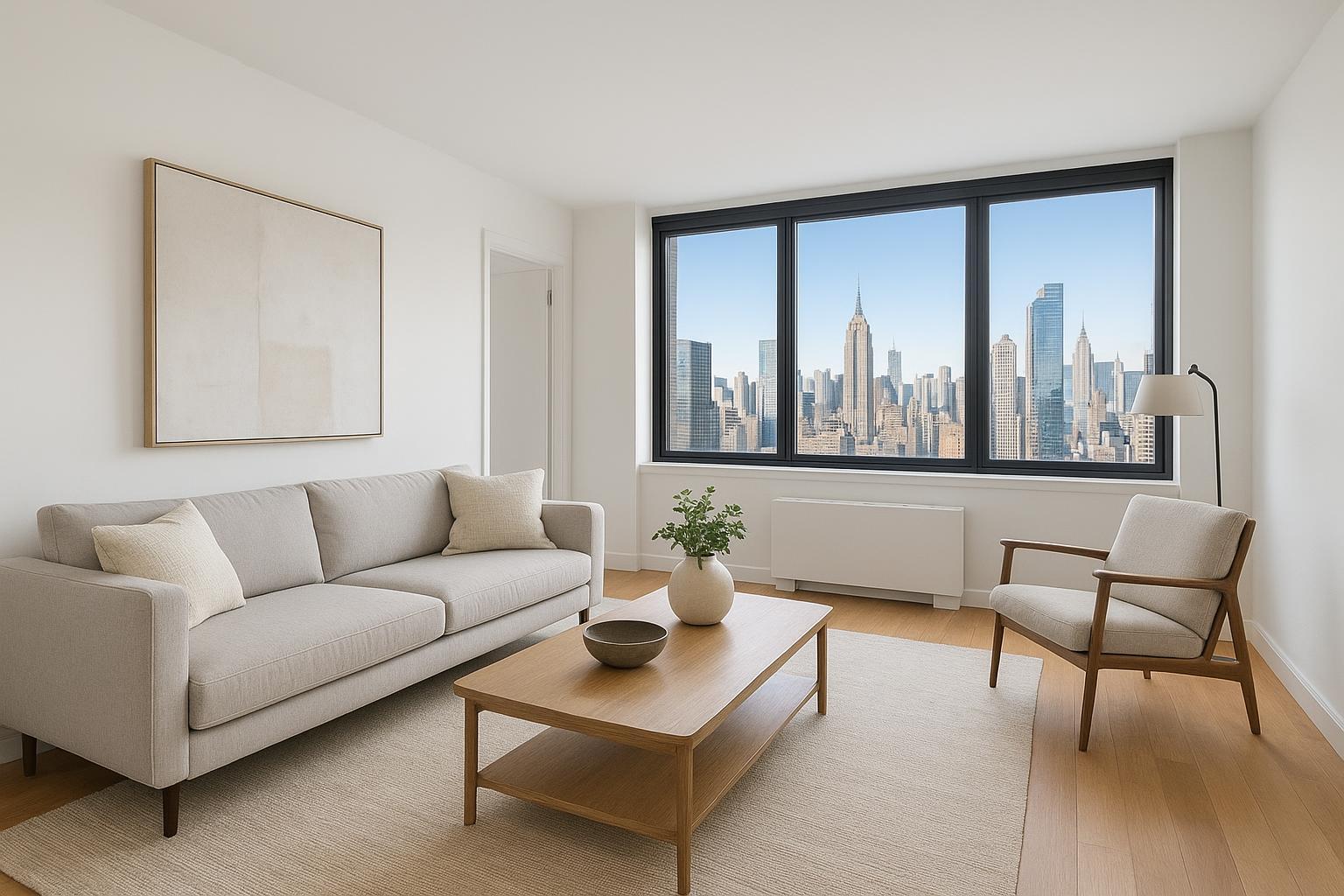 Matterport NYC: Transforming Real Estate Marketing with Immersive 3D Virtual Tours