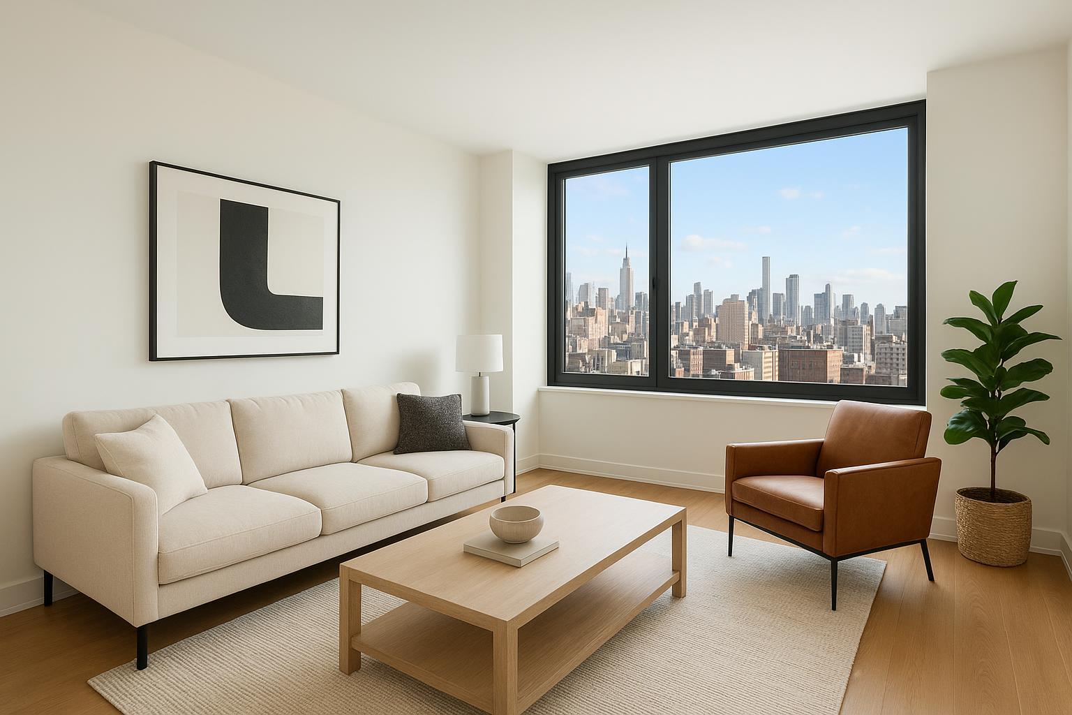 Rethinking Real Estate Marketing in NYC The Impact of Immersive 3D Virtual Tours