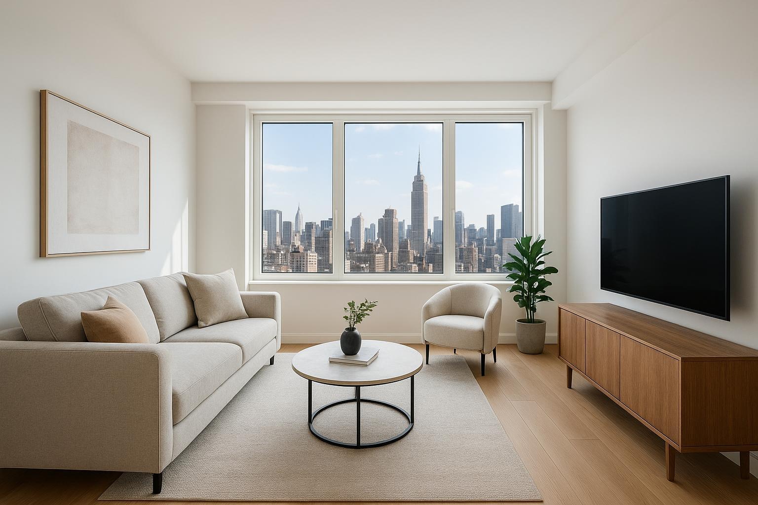How Real Estate Video Tours Elevate NYC Listings: Modern Marketing for Agents and Sellers