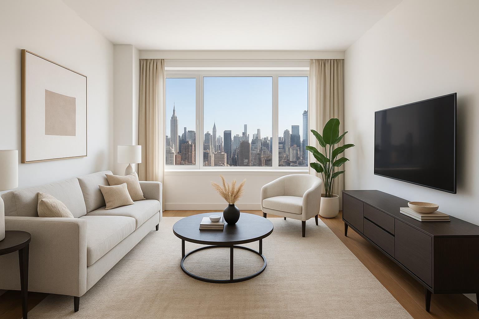 Evaluating the Impact of Real Estate Video Tours on NYC Property Marketing