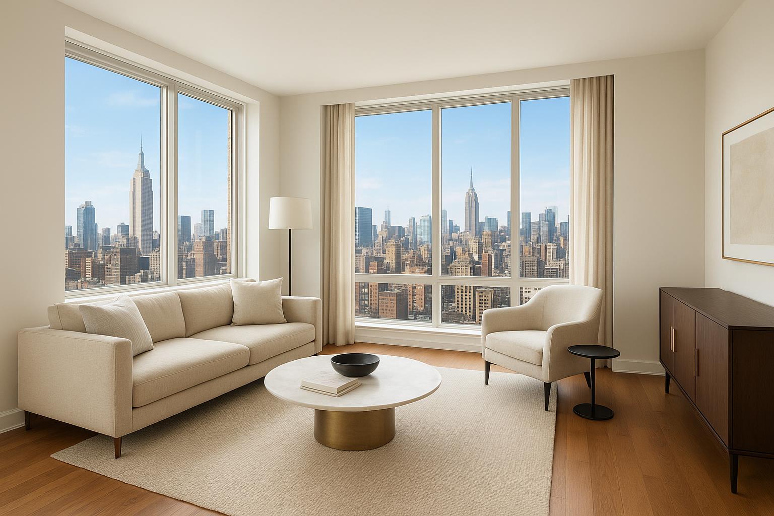 How to Choose the Best Manhattan Real Estate Photographer for High-Impact Listings