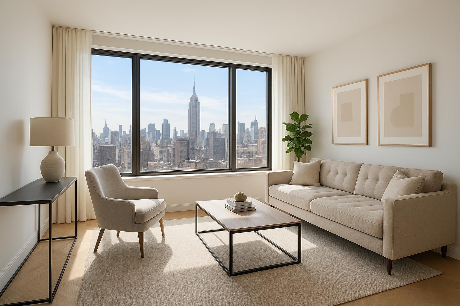 Evaluating Manhattan Real Estate Photographers for High-Impact Listings