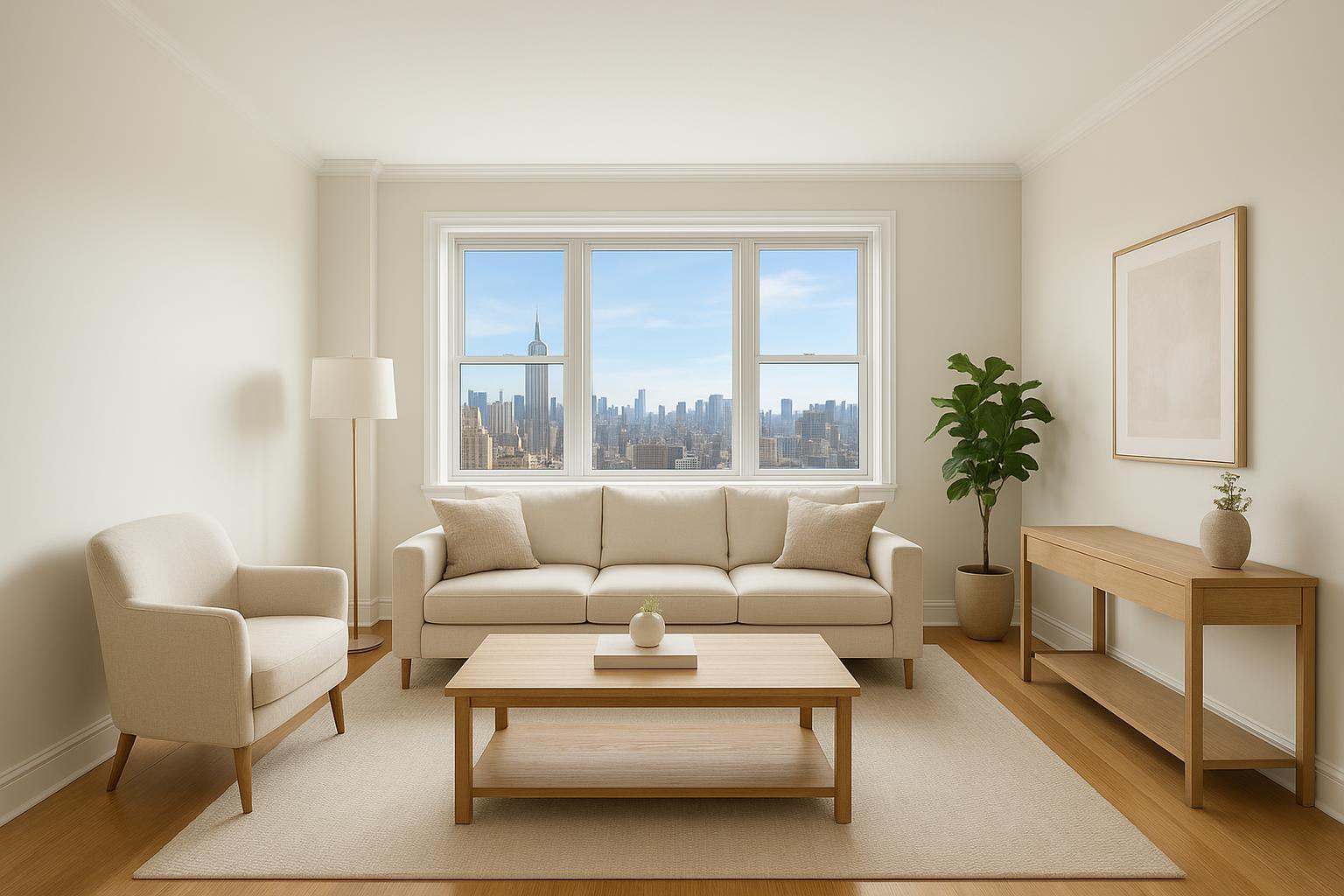 Unlocking Property Potential: Why a Real Estate Video Tour Transforms Listings in NYC