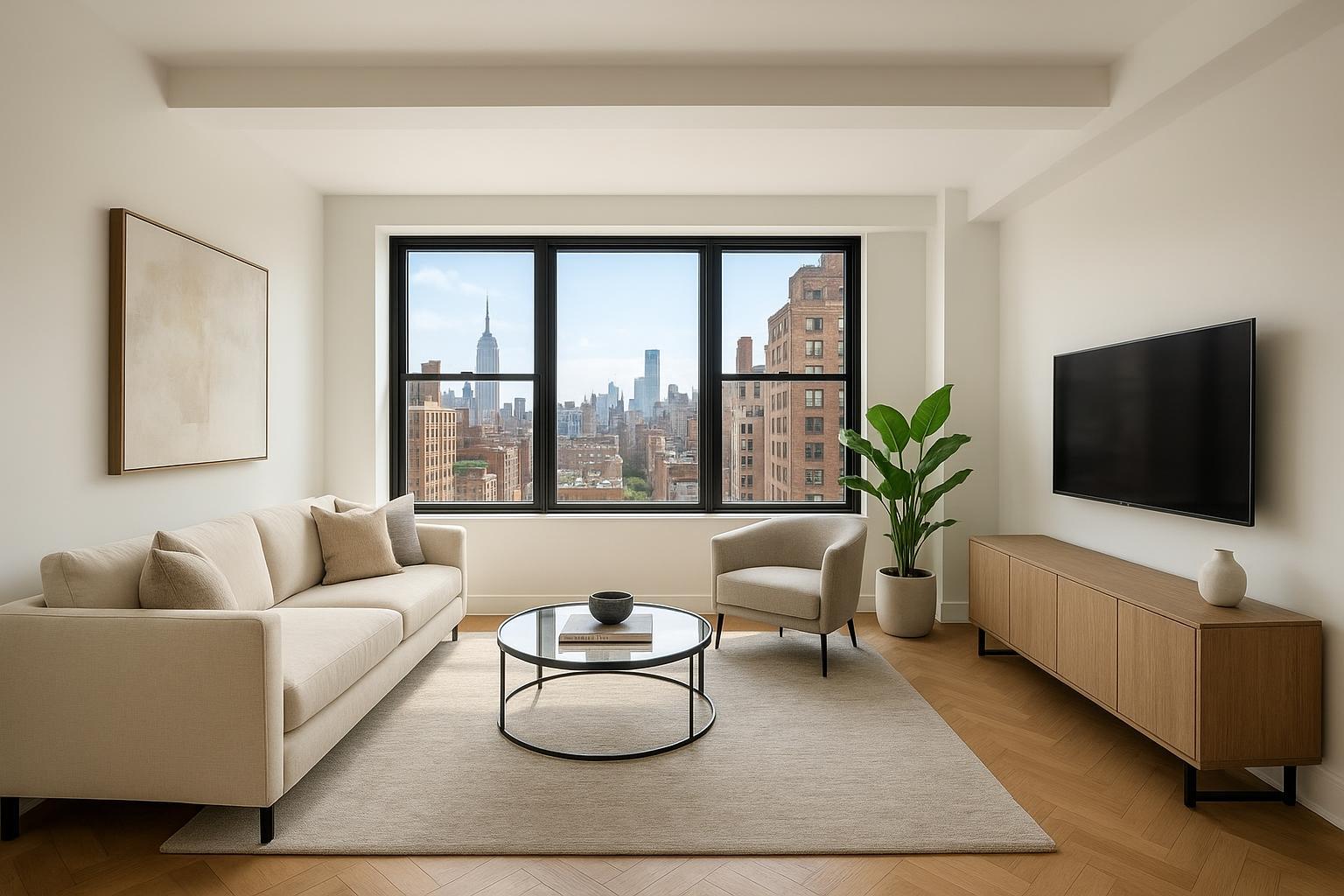 The Impact of Real Estate Video Tours on Listing Performance in NYC