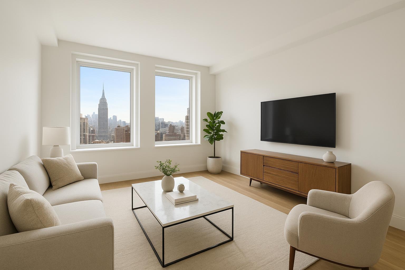 Analyzing the Impact of Matterport Virtual Tours on New York City Real Estate Marketing
