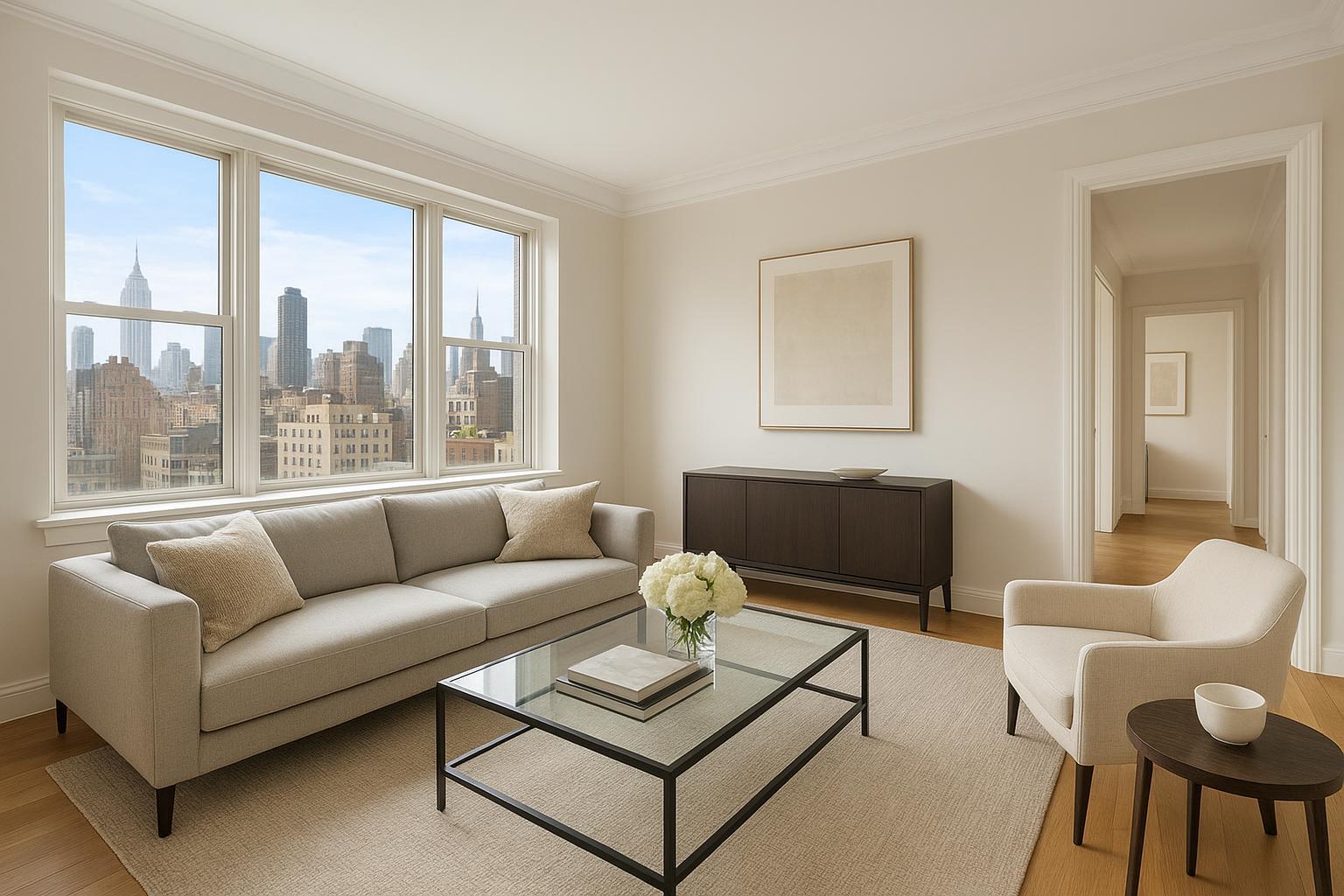 Why Manhattan Real Estate Photographers Are Essential for High-Impact Listings