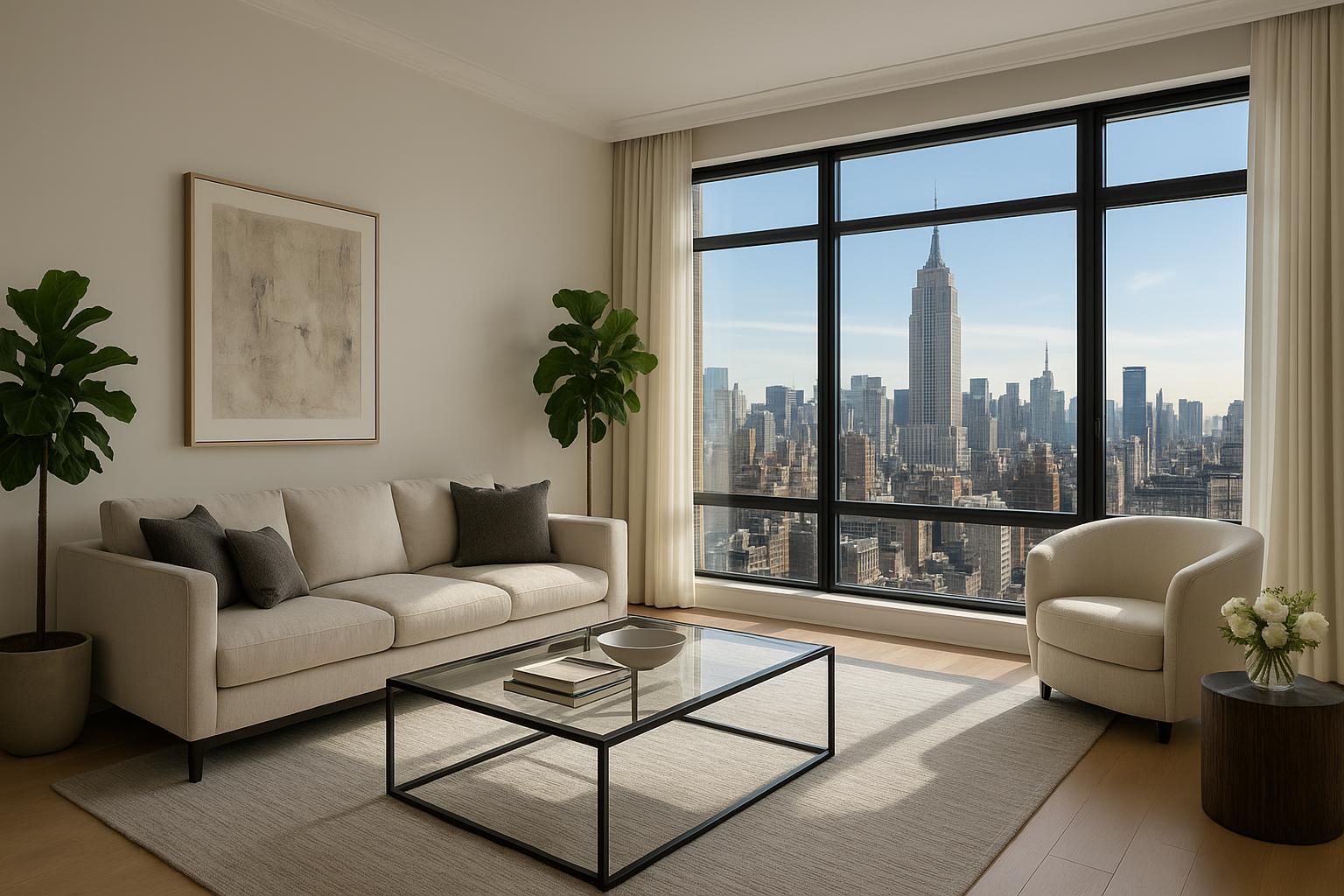 The Role of Manhattan Real Estate Photographers in Creating Compelling Property Listings