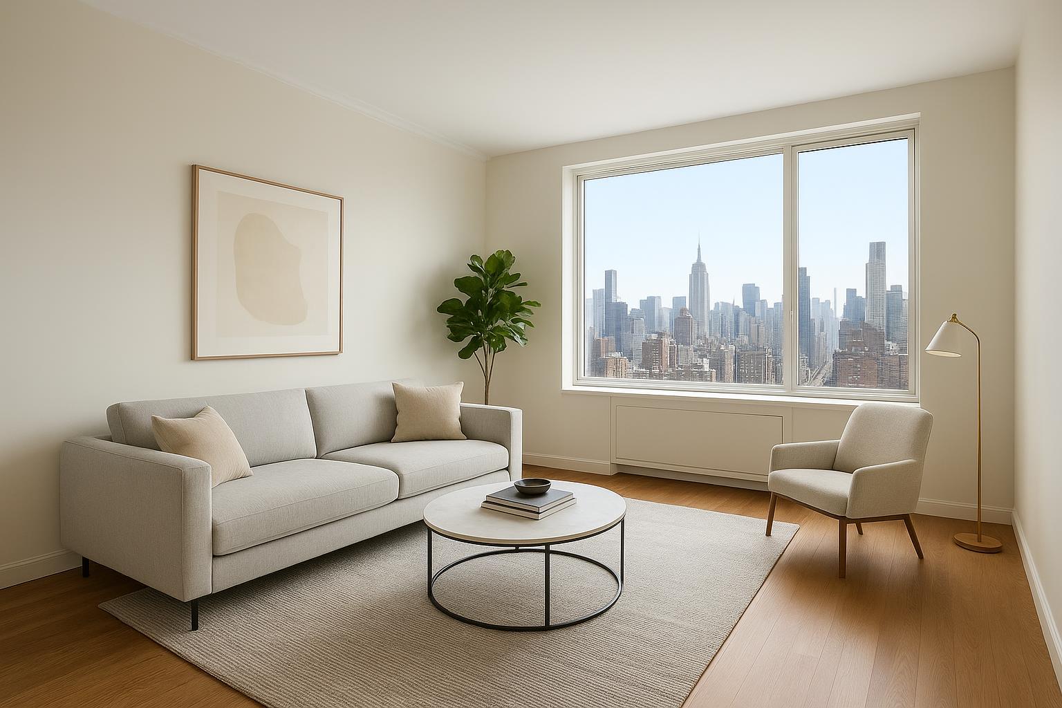 The Rise of 3D Virtual Tours: Transforming Real Estate Marketing in NYC