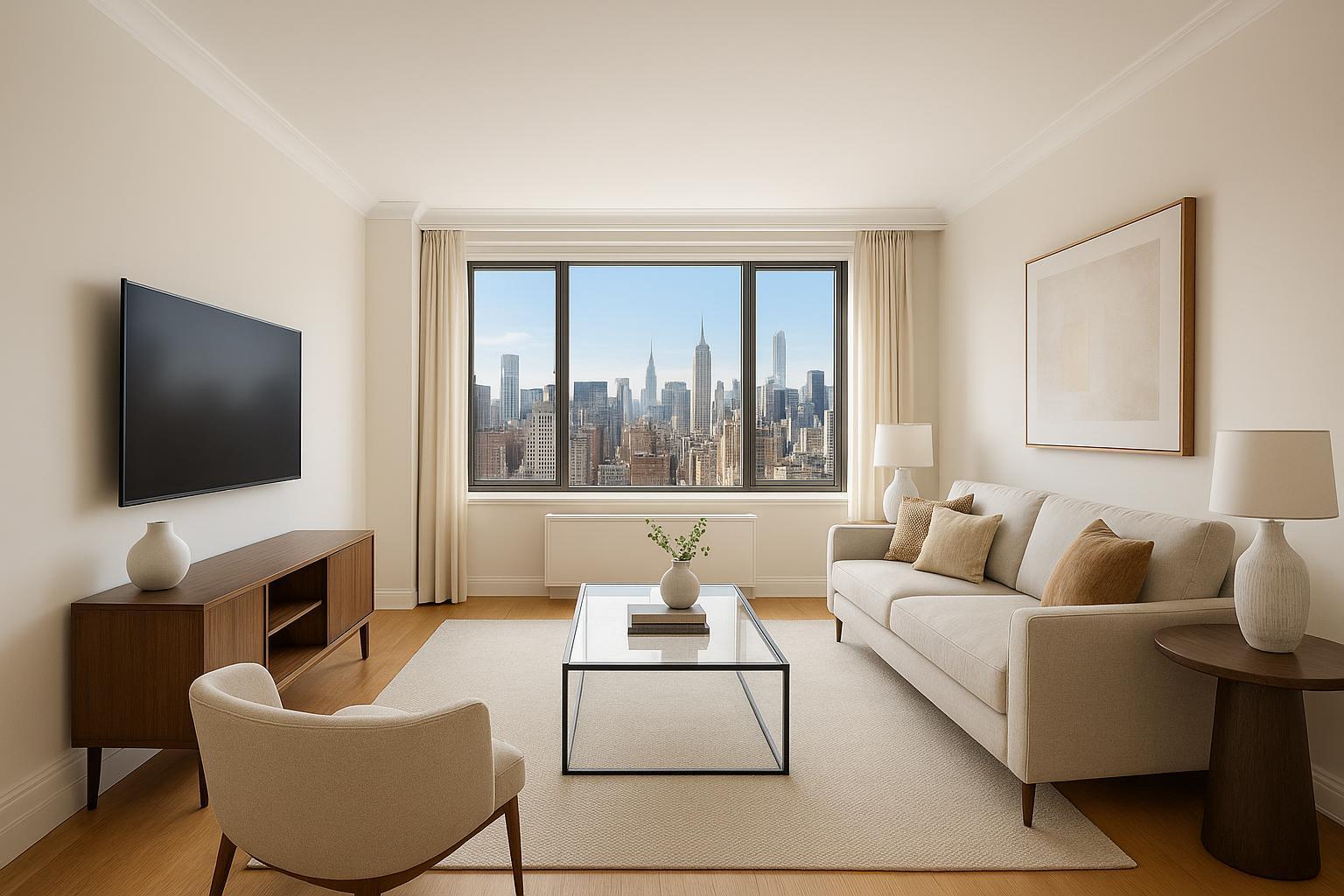 How 3D Virtual Tours Are Reshaping Real Estate Marketing Strategies in New York City