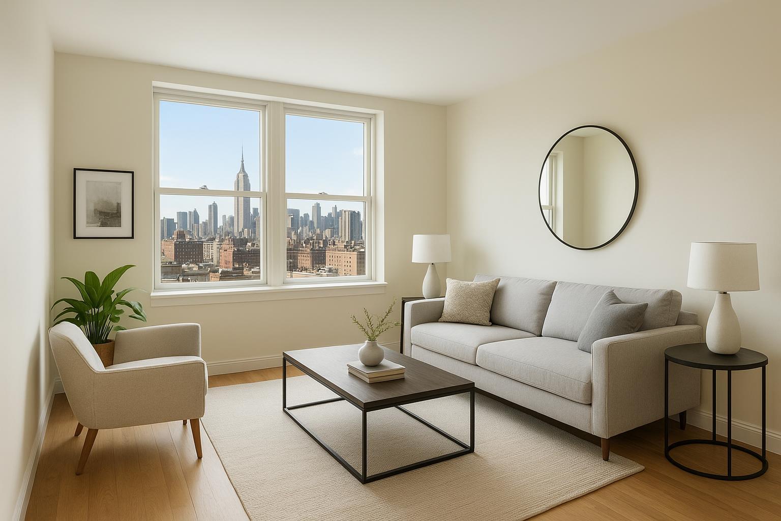 Why Your Next Sale Depends on the Right Real Estate Photography Company in NYC