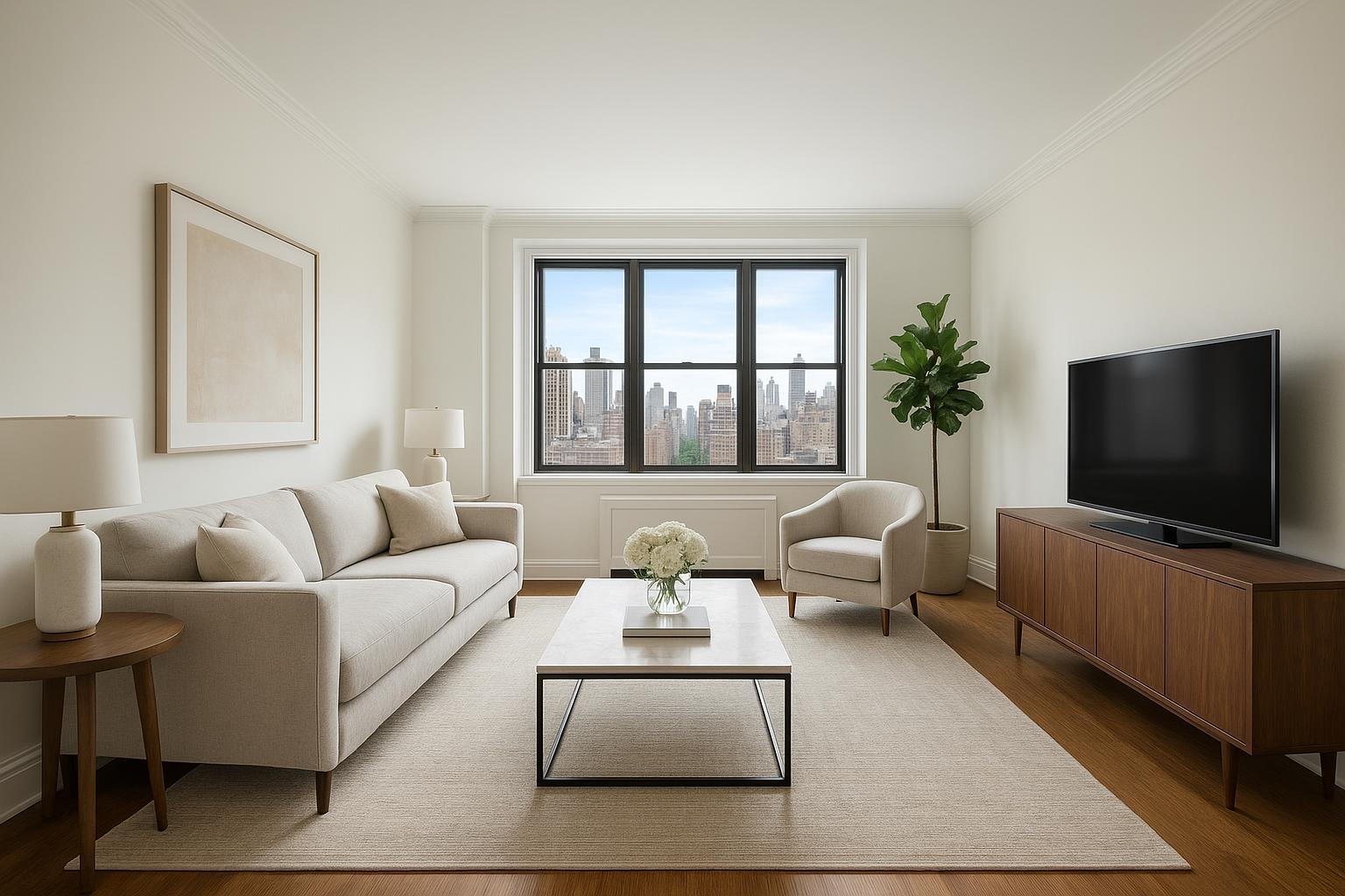 Why Real Estate Photography Services in NYC Are Essential for Standout Listings