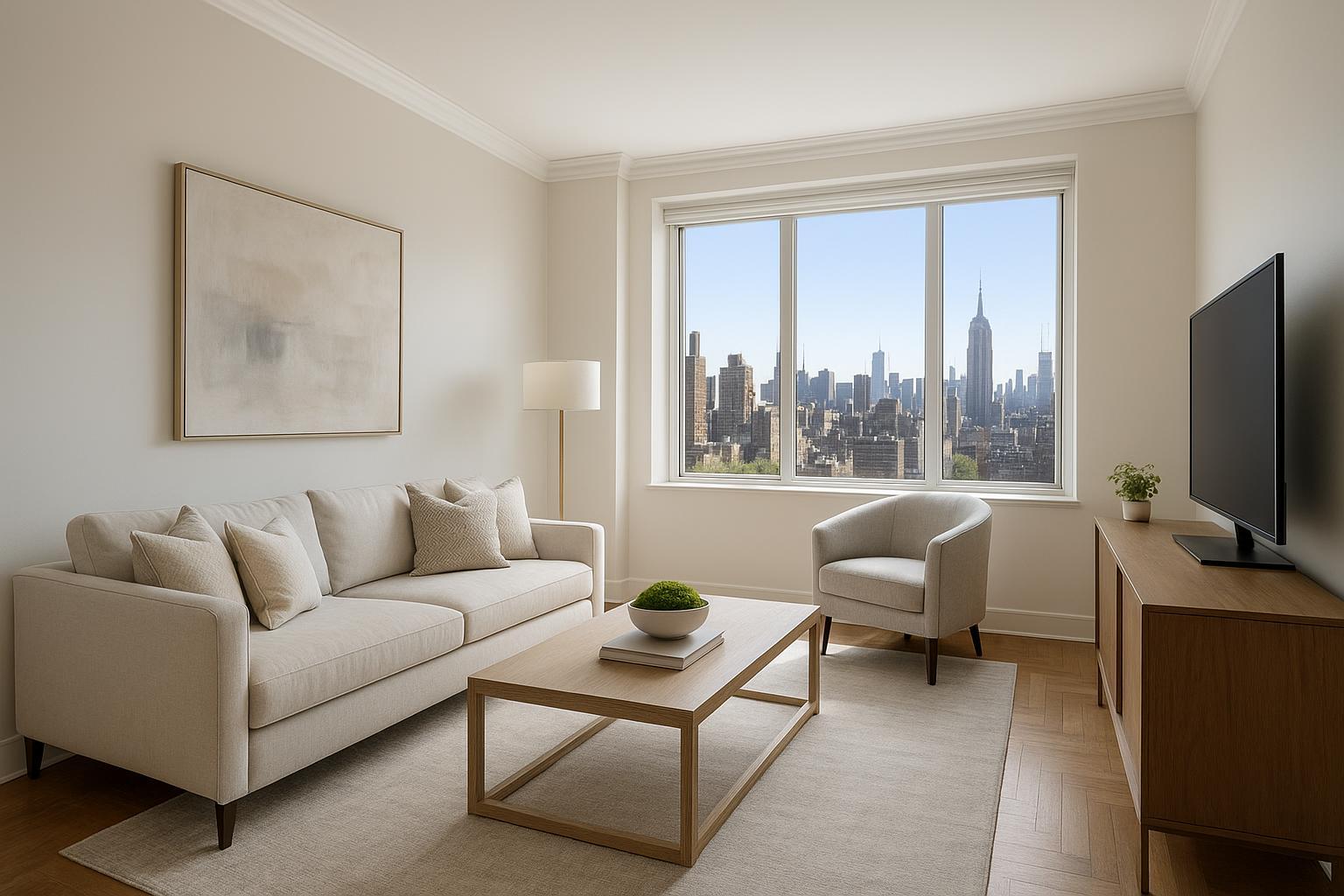 The Role of Real Estate Video Tours in Driving Buyer Engagement in NYC Listings