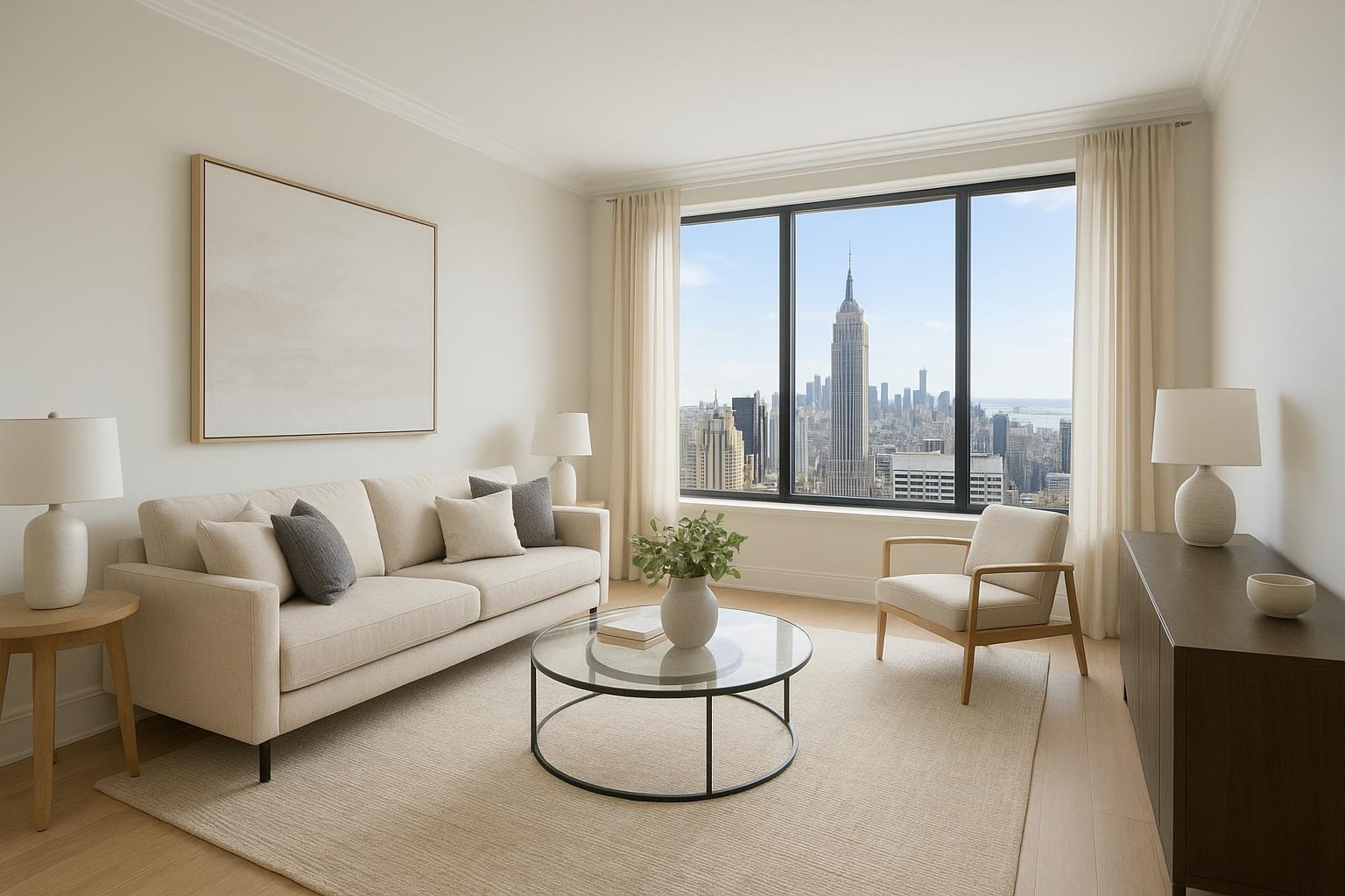 Why Real Estate Photography Services in NYC Are Essential for Fast, Profitable Sales