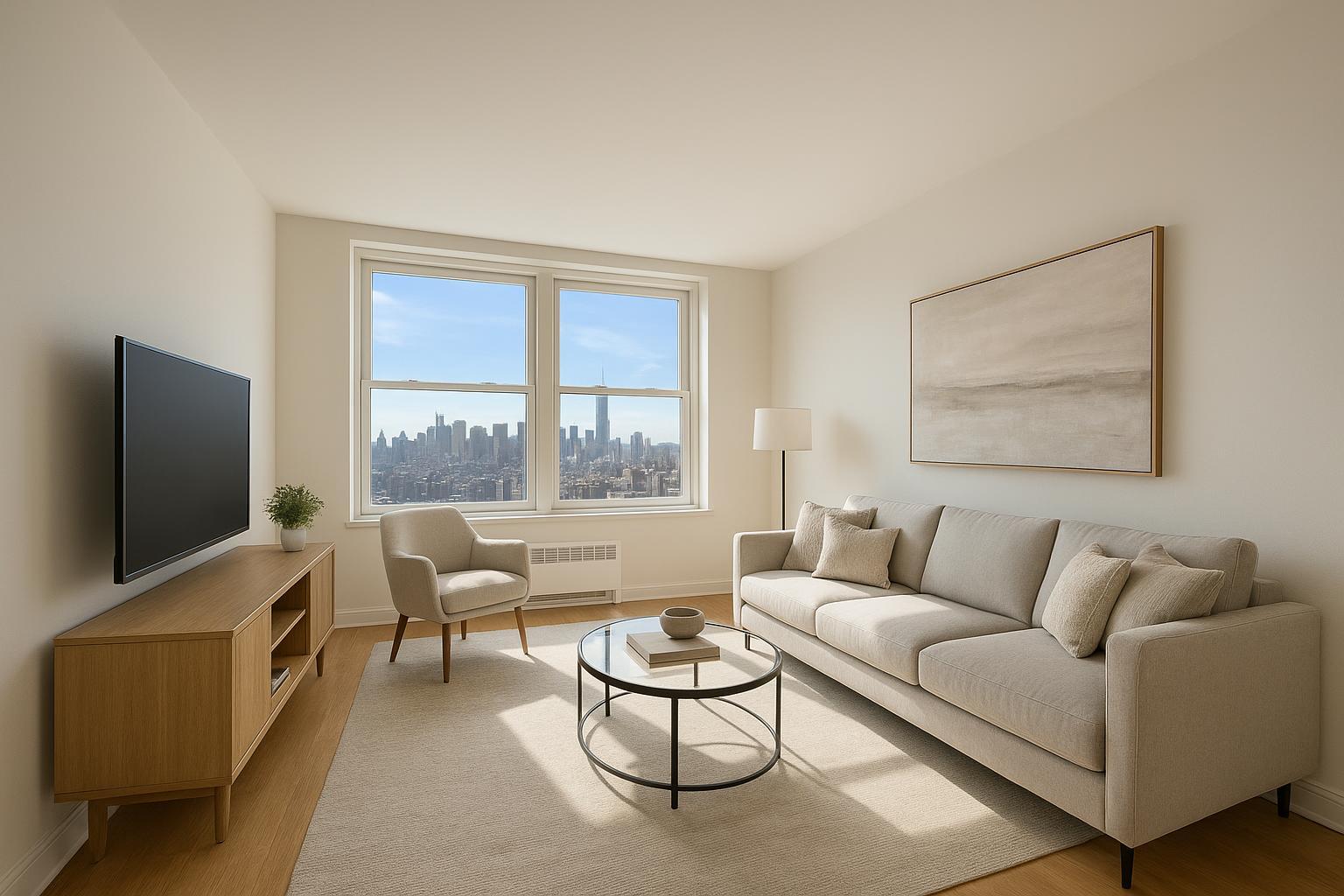 Unlocking Properties with 3D Virtual Tours: A New Era in NYC Real Estate Marketing