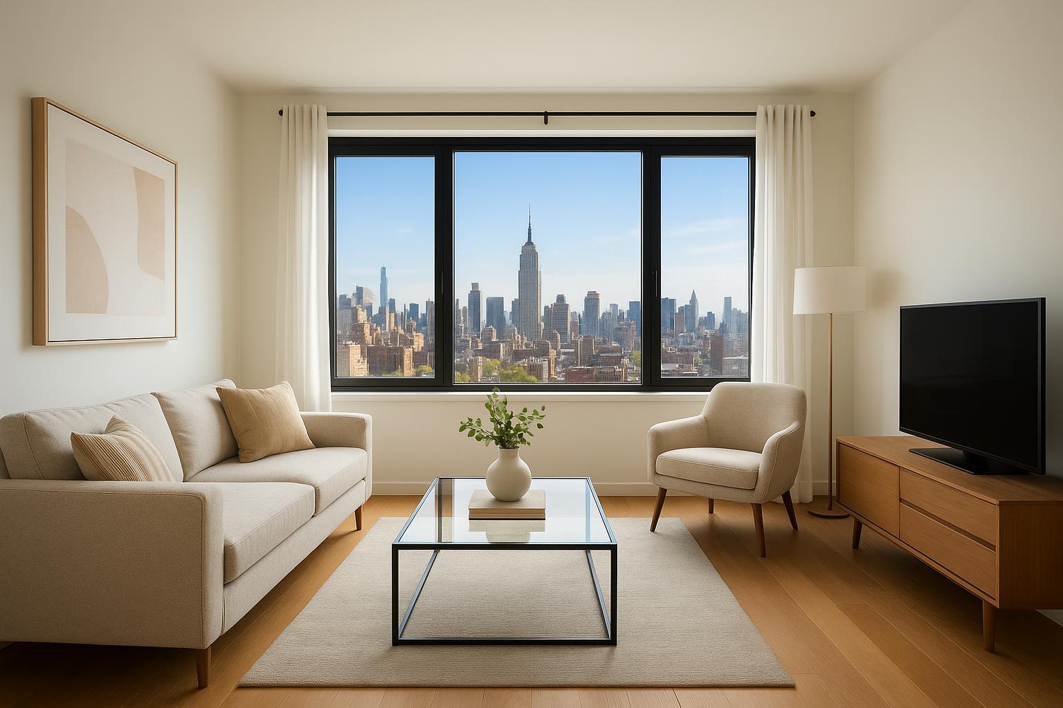 The Growing Role of Real Estate Video Tours in Today’s NYC Listings