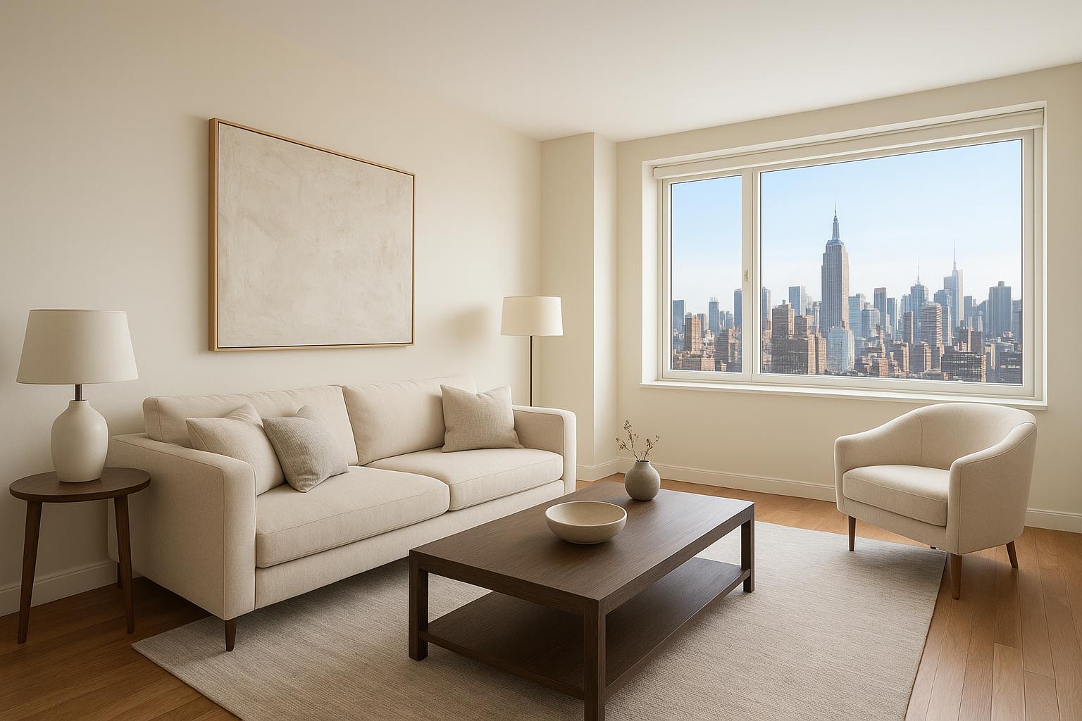 How a Real Estate Photography Company Helps Listings Stand Out in NYC
