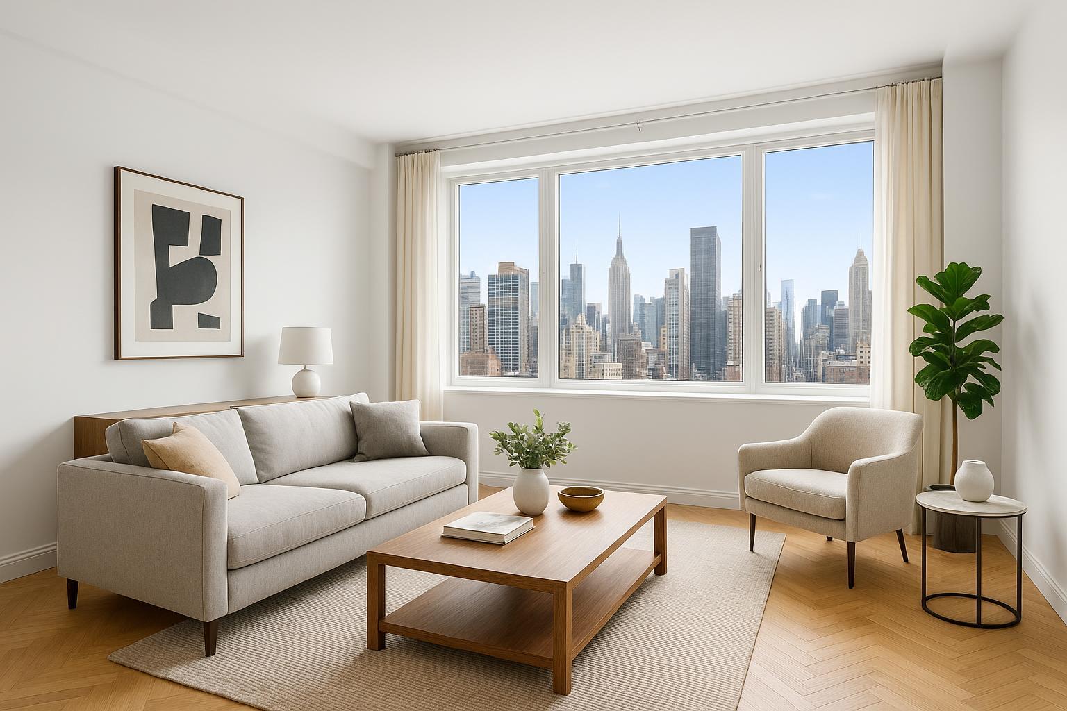 Elevating Listings with Real Estate Photography in NYC: What Sets the Best Apart?