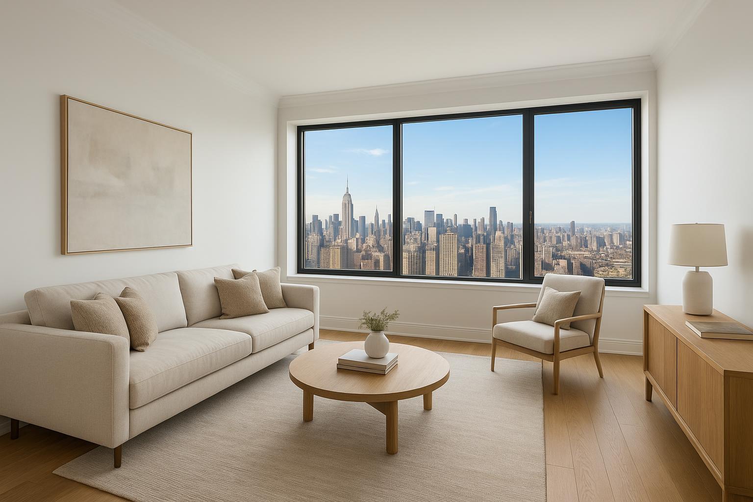 What Distinguishes Expert Real Estate Photography in NYC’s Competitive Market