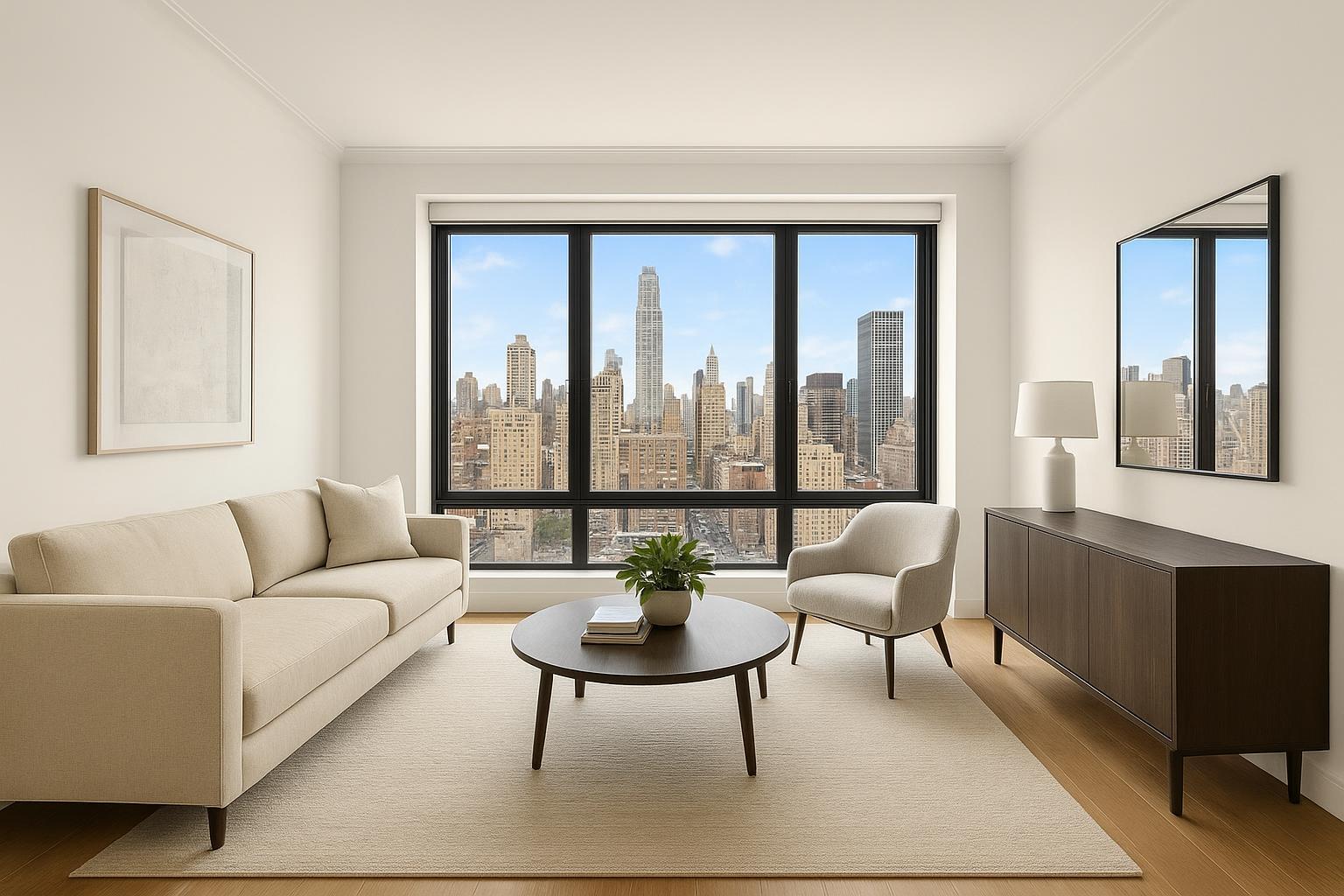 How Matterport 3D Virtual Tours Transform NYC Real Estate Marketing