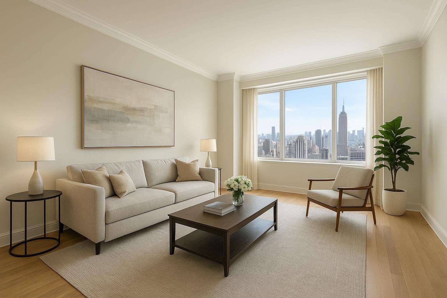Evaluating the Impact of Matterport 3D Virtual Tours on New York City Real Estate Marketing