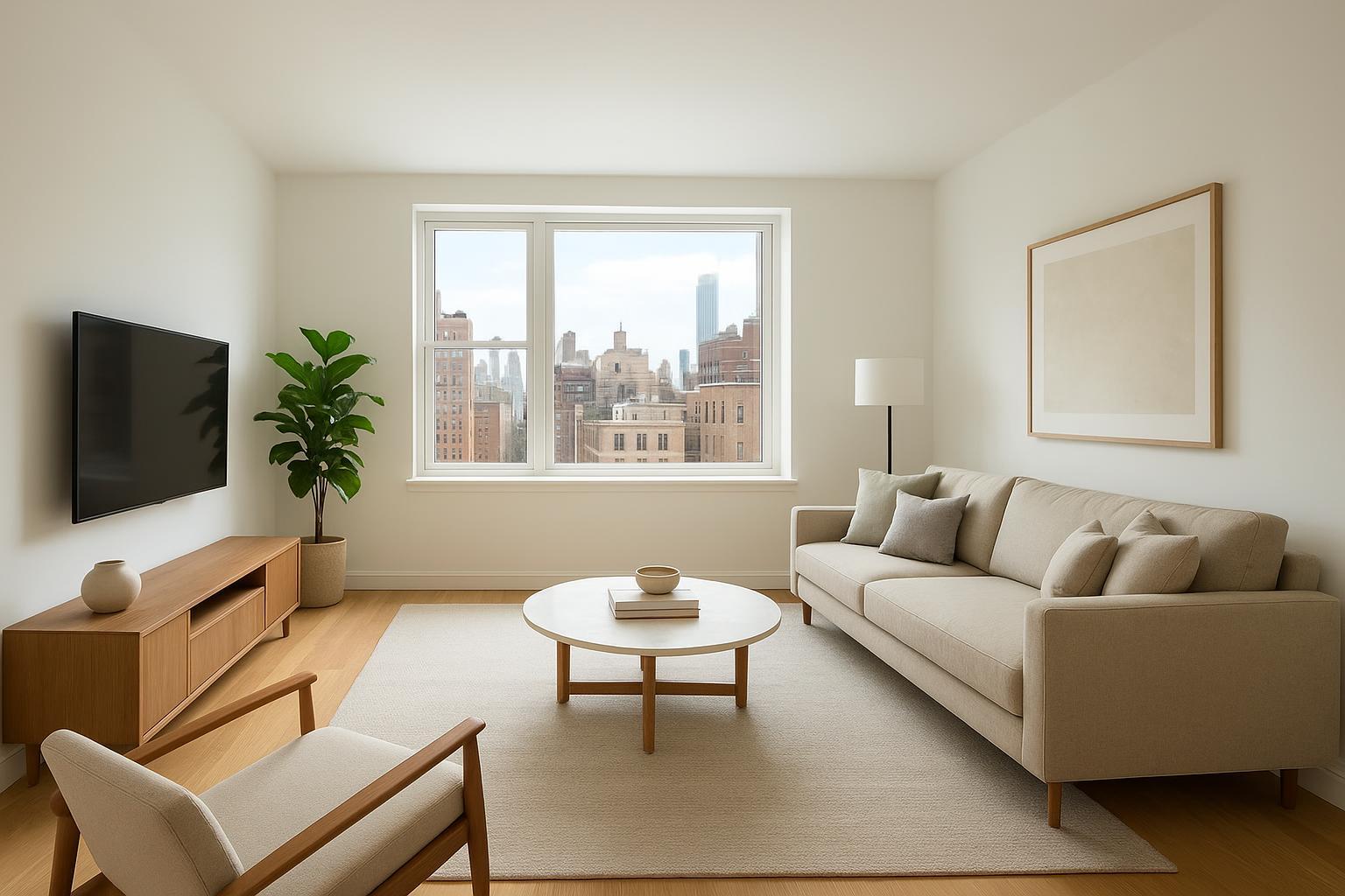 Analyzing the Impact of Matterport 3D Virtual Tours on the NYC Real Estate Market