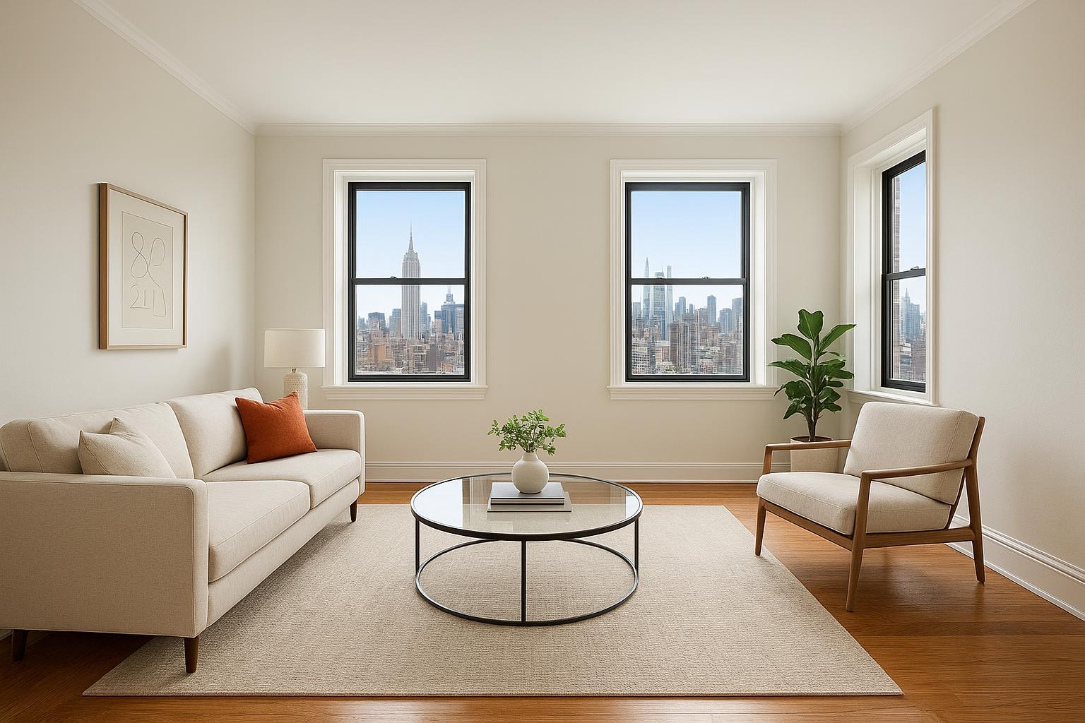 Why Real Estate Photography in NYC Is Essential for Selling Faster in 2024