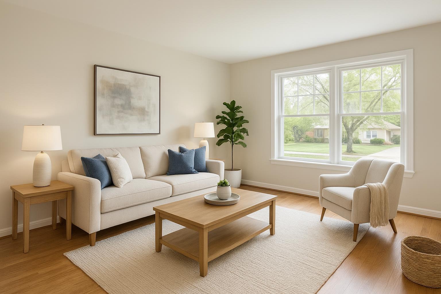 Expert Insights on Selecting a Real Estate Photographer in New Jersey for Standout Listings