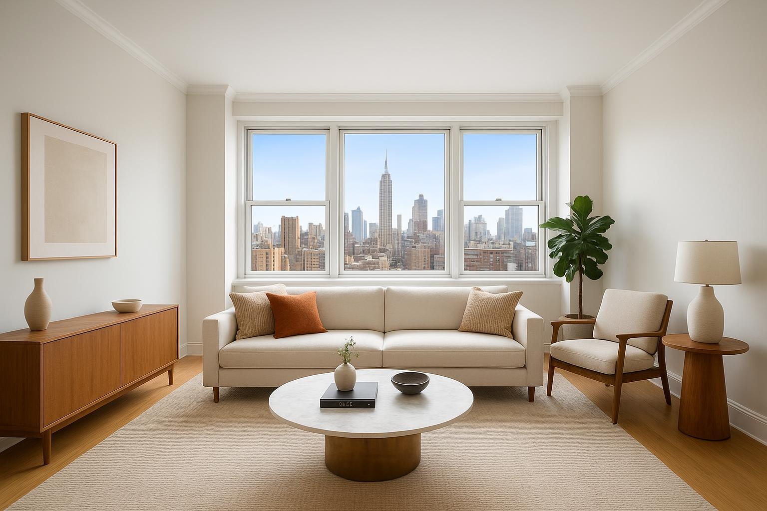 Why You Need a Professional Real Estate Photographer in NYC to Sell Faster