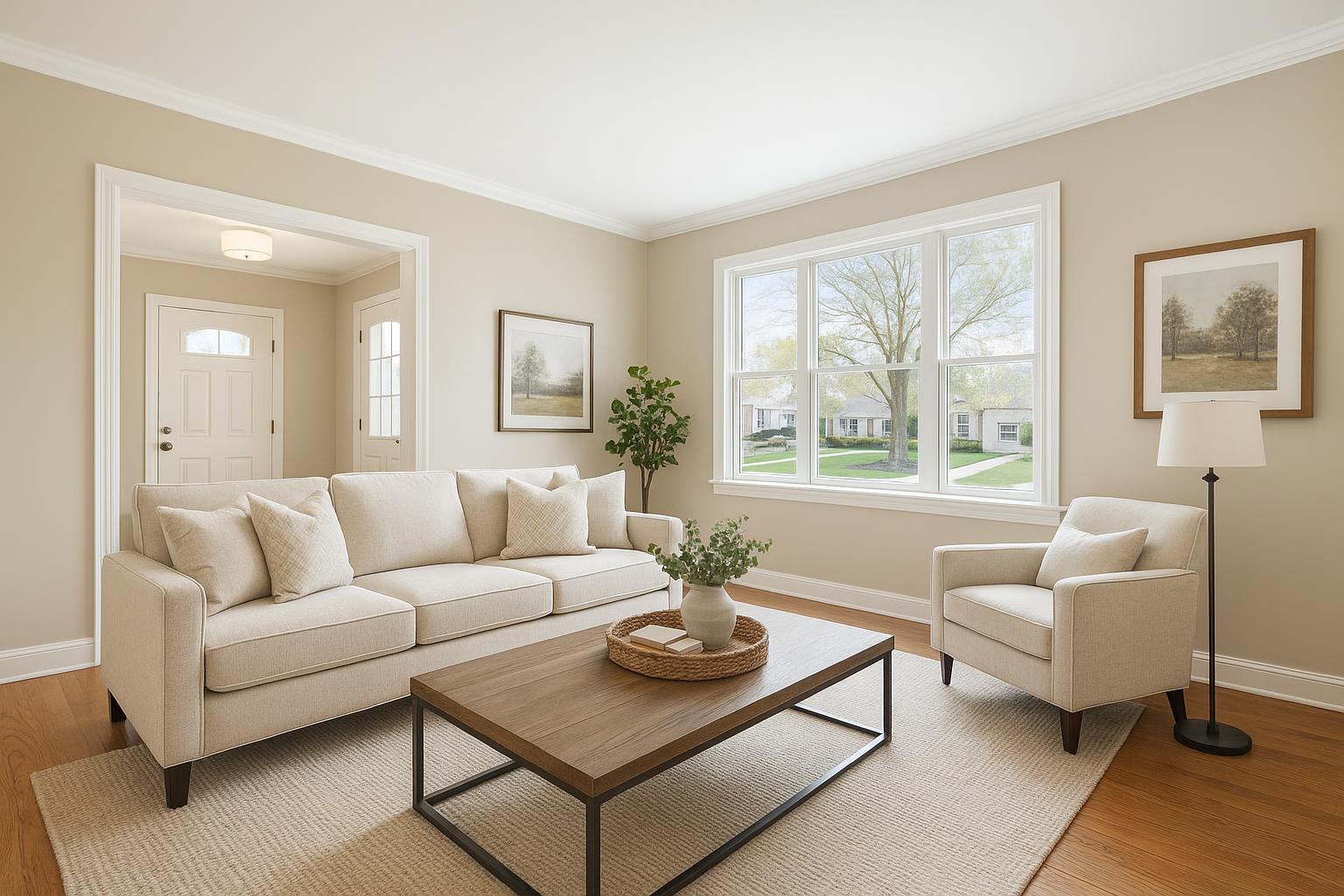 Why Hire a Professional Real Estate Photographer in NJ? Key Benefits for Sellers & Agents