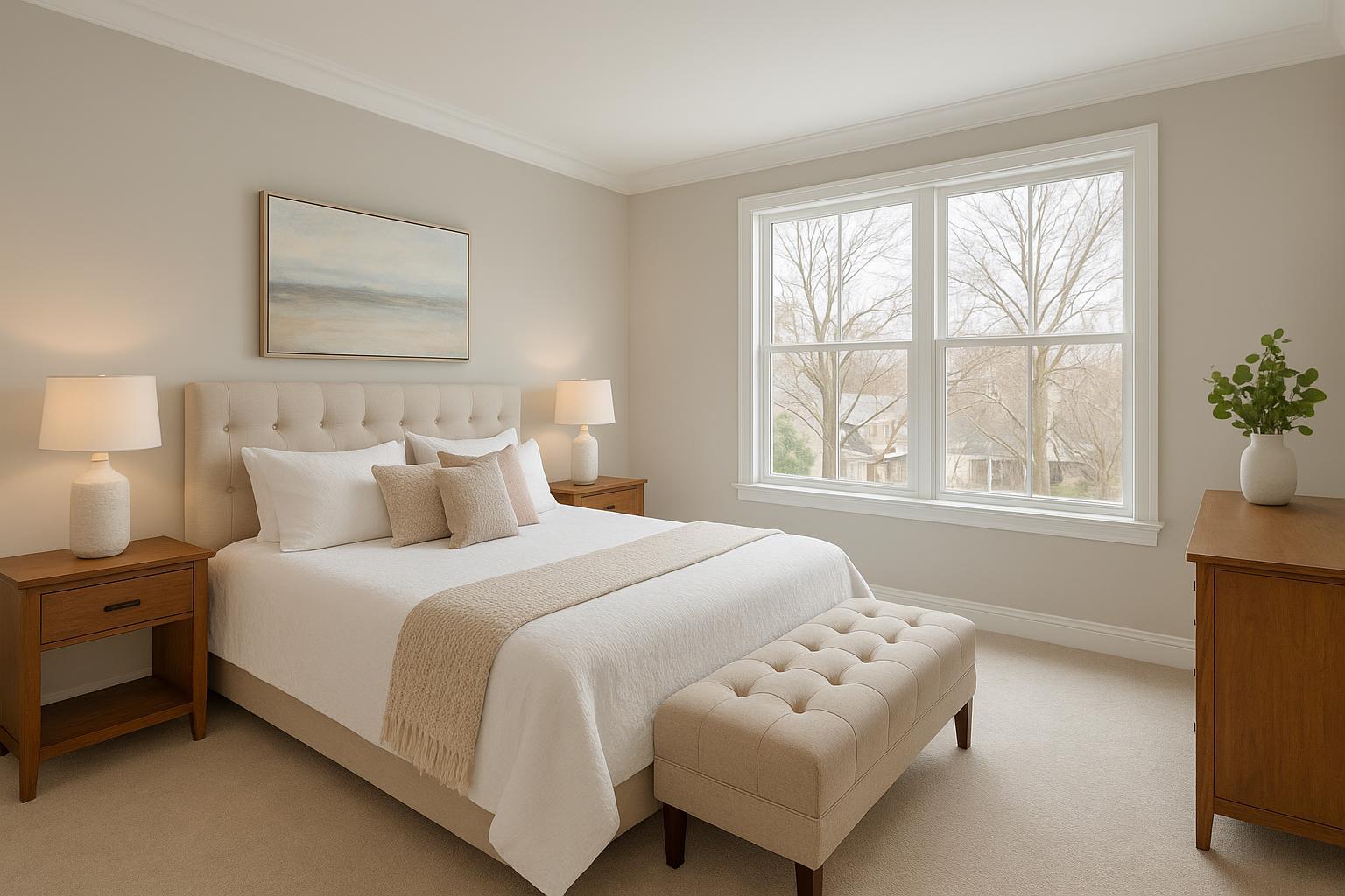 Assessing the Impact of Professional Real Estate Photography in New Jersey