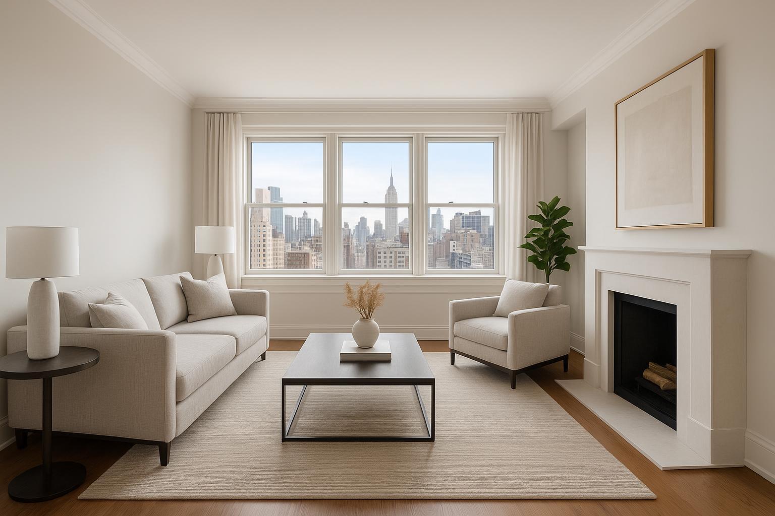 Why Hiring a Professional Real Estate Photographer in NYC Maximizes Your Listing’s Impact