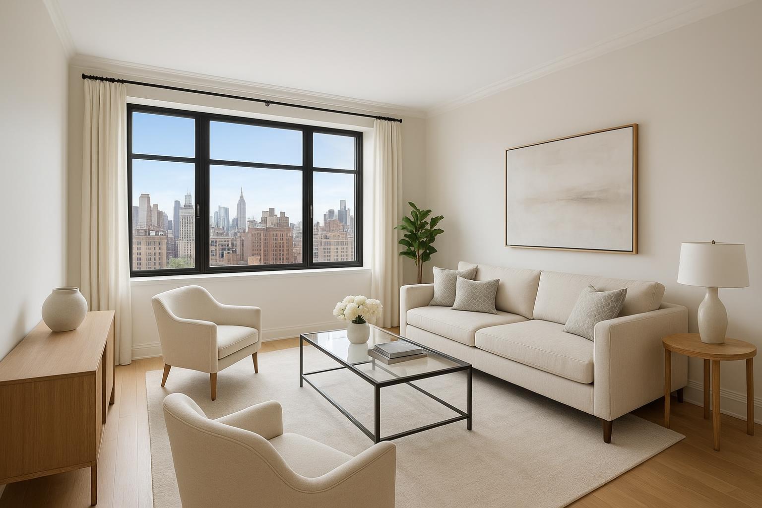 Why Hiring a Professional Real Estate Photographer in NYC Makes All the Difference