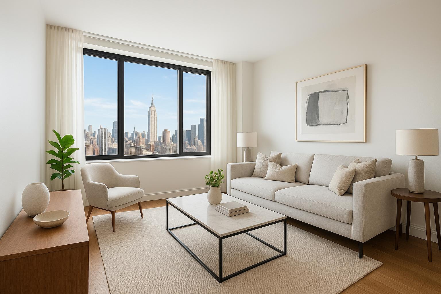 Why Real Estate Photography in NYC is Critical for Successful Listings
