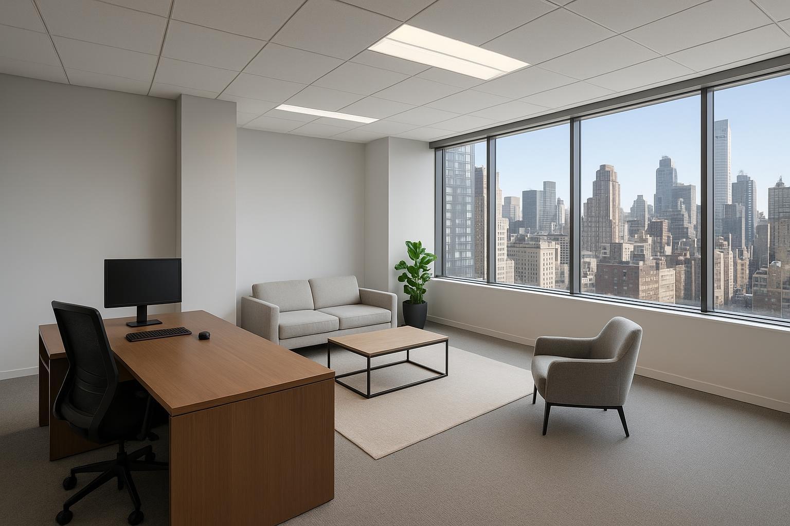 The Strategic Role of Commercial Real Estate Photography in New York City’s Evolving Market